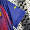 Camisa 1 Barcelona 202/26 Torcedor - Feminina