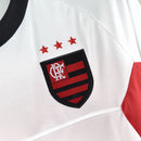 Camisa 2 Flamengo Retrô 2001/02 - Masculina