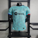 Camisa 3 Barcelona 2023/24 Jogador - Masculina