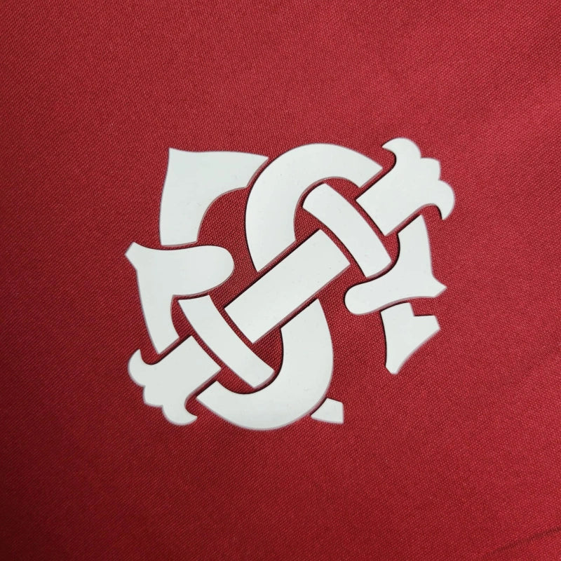 Camisa Treino Internacional Comissão 24/25 - Masculina