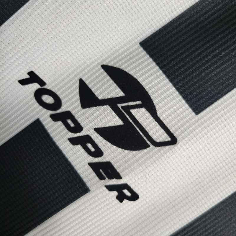 Camisa 1 Botafogo Retrô 1999/2000 - Masculina
