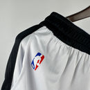 Bermuda LA Clippers Branco 2019/20 - City Edition