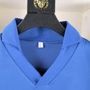 Camisa 2 Brasil Retro 1957 - Masculina