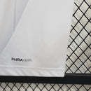 Camisa 1 Real Madrid Retrô 2012/13 - Masculina