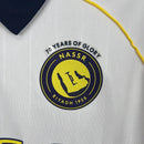 Camisa 2 Al Nassr 2025/26 Torcedor - Masculina