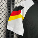 Camiseta Retro Style Alemanha 24/25 - Masculina