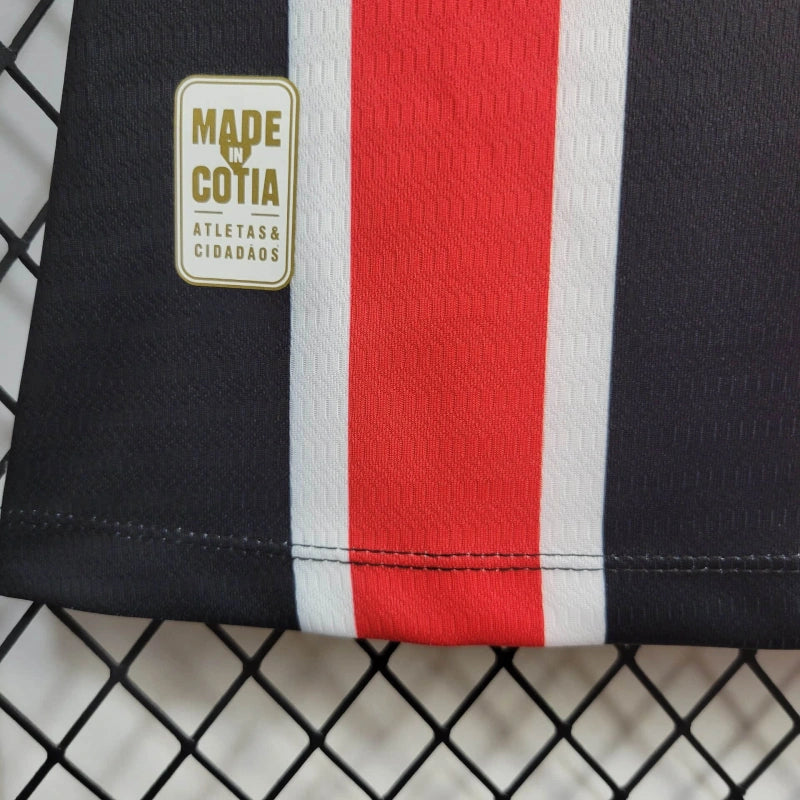 Camisa 2 São Paulo 24/25  Torcedora - Feminina
