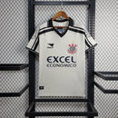 Camisa 1 Corinthians Retrô 1998 - Masculina