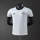 Camisa Alemanha Comemorativa 125 anos 2025 Vesão Jogador - Masculina