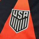 Camisa Goleiro Estados Unidos 2026/27 Torcedor - Masculina