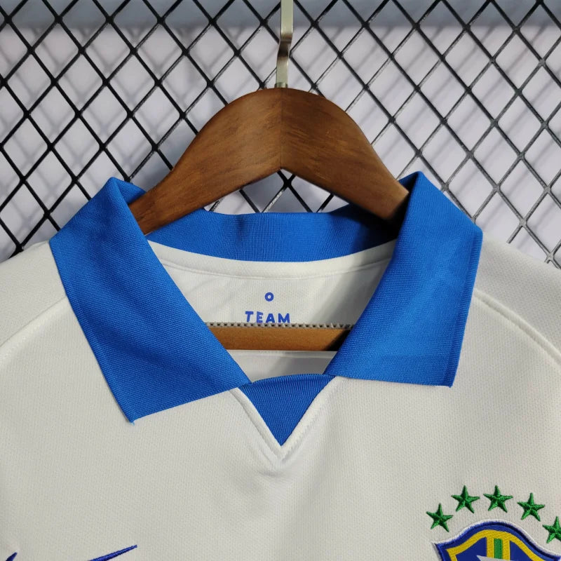 Camisa 3 Brasil 2019/20 Torcedora - Feminina