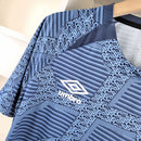 Camisa Santos Aquecimento 2024 - Masculina
