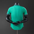 Camisa 3 Real Madrid Retrô 2019/20 Jogador - Masculina
