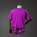 Camisa de Goleiro Cruzeiro 2026/27 Torcedor - Masculina