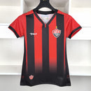 Camisa 1 Vitoria 24/25 Torcedor - Feminina