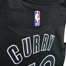 Regata Golden States Warriors Stephen Curry Edição MVP