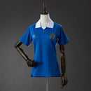 Camisa Third Grêmio 2026/27 Azul - Feminina