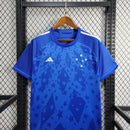 Camisa 1 Cruzeiro 24/25 Torcedor - Masculina