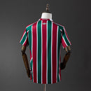 Camisa 1 Fluminense 2025/26 Torcedor - Masculina