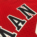Cropped Feminino Chicago Bulls - Michael Jordan 23