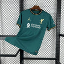 Camisa Liverpool Concept 2025 Torcedor - Masculina