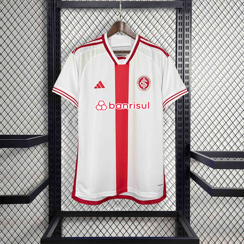 Camisa 2 Internacional 2024/25 Torcedor - Masculina
