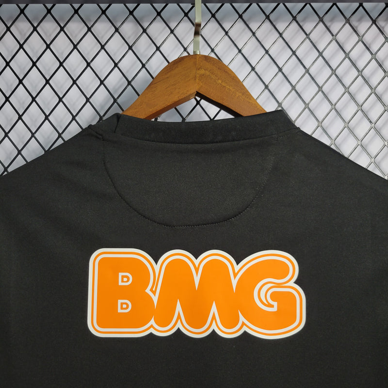 Camisa 2 Santos Retrô 2011 - Masculina