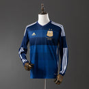 Camisa 2 Argentina Retrô 2014 - Masculina