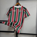 Camisa 1 Fluminense 24/25 Torcedor - Masculina