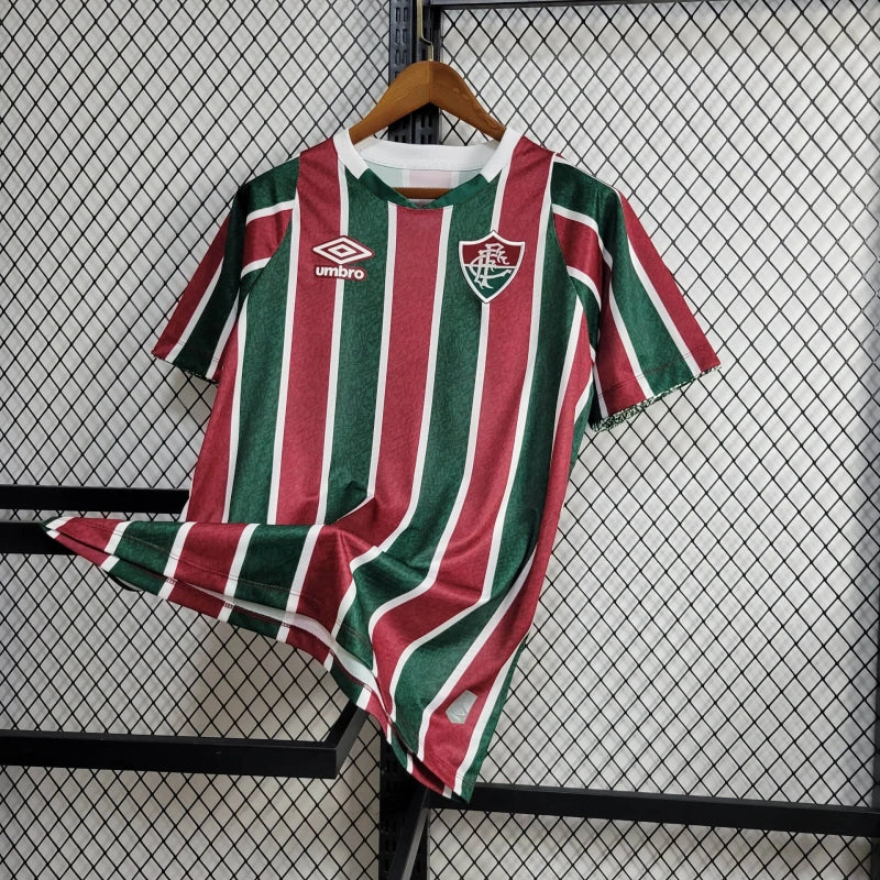 Camisa 1 Fluminense 24/25 Torcedor - Masculina