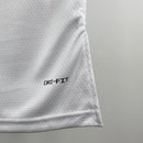 Regata Minnesota Timberwolves Branca Swingman 2022/23  - City Edition