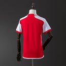 Camisa 1 Internacional 2024/25 Torcedor - Feminina