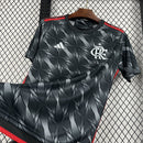 Camisa 3 Flamengo 24/25 Torcedor - Masculina
