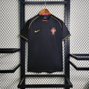 Camisa 2 Portugal Retrô 2006 - Masculina