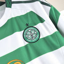 Camisa 1 Celtic 24/25 Torcedor - Masculina