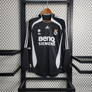 Camisa 2 Real Madrid Retrô 2006/07 - Masculina