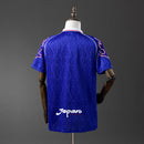 Camisa 1 Japão Retrô 1998/99 - Masculina