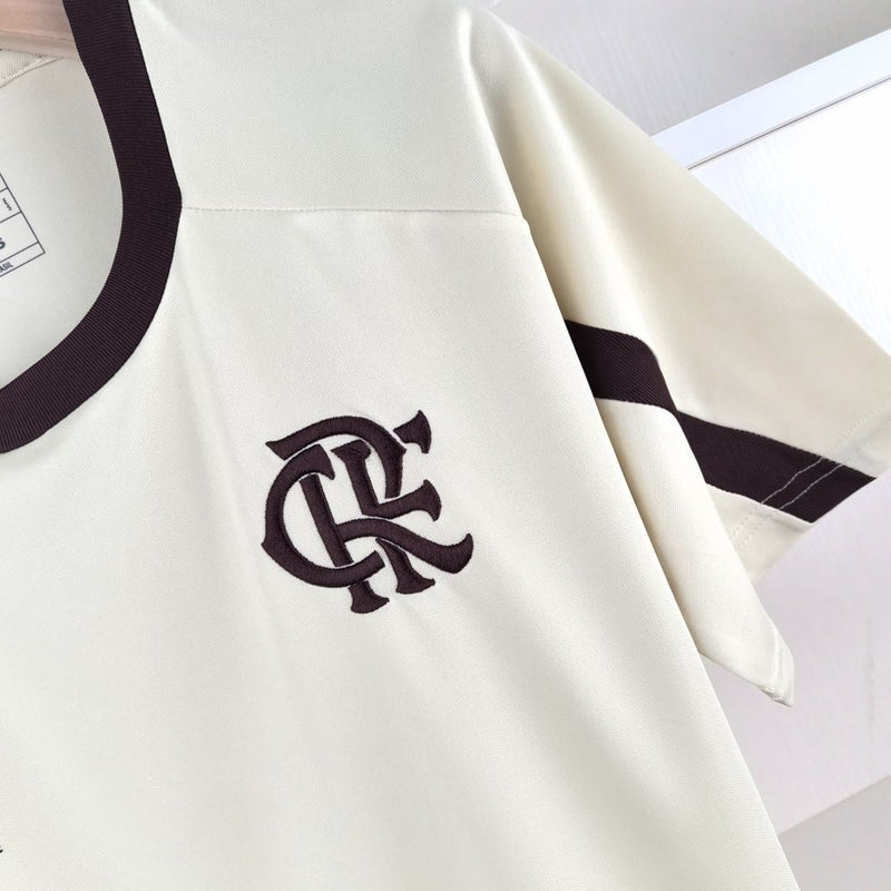 Camisa Gameday Flamengo 2024/25 Torcedor - Masculina