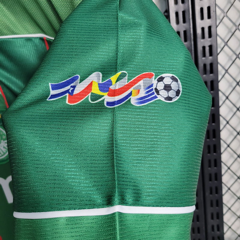 Camisa Palmeiras Retrô 1999 - Masculina