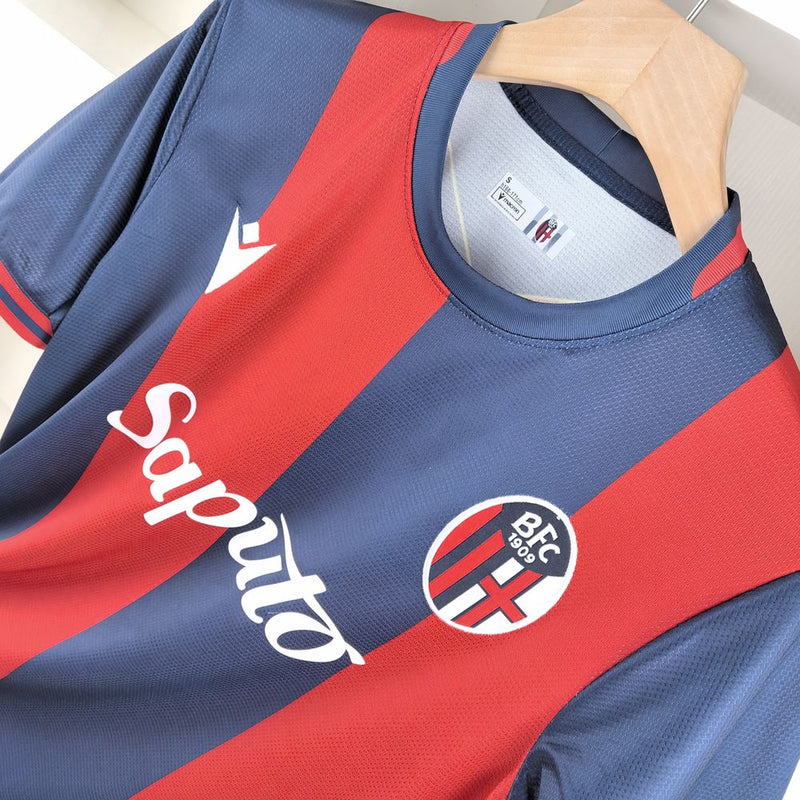 Camisa 1 Bologna 24/25 Torcedor - Masculina