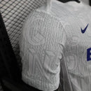 Camisa Pré-jogo Chelsea 2025/26 Jogador - Masculina