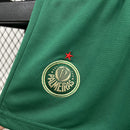 Conjunto Infantil 3 Palmeiras 2024/25 - Unissex