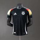 Camisa Alemanha Edição Especial 2024 Jogador - Masculina