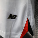 Camisa 1 São Paulo 2025/26 Jogador - Masculina