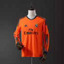 Camisa 3 Real Madrid Retrô 2013/14 - Masculina