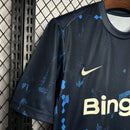 Camisa Pré-jogo Chelsea 24/25 - Masculina