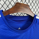 Camisa Treino Cruzeiro 2026/27 Azul - Masculina