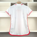 Camisa 2 Internacional 2024/25 Torcedor - Feminina