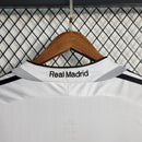 Camisa 1 Real Madrid Retrô 2006/07 - Masculina