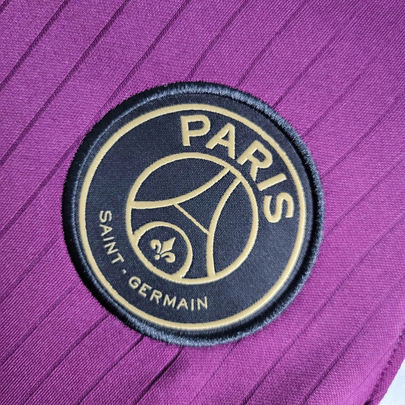 Camisa 3 Paris Saint Germain 2020/21 Torcedor - Masculina